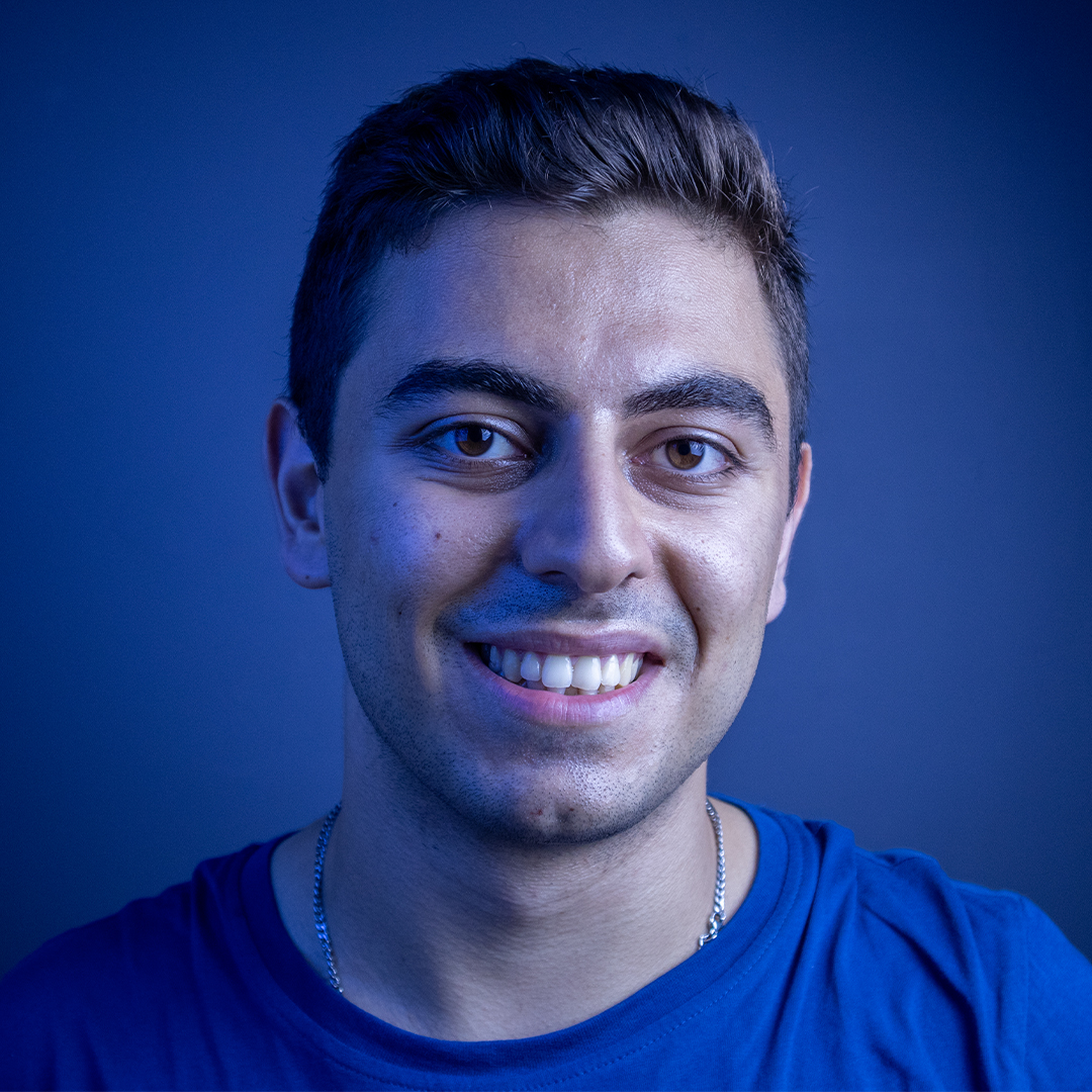 Ömer Faruk Coşkun - ÖFC