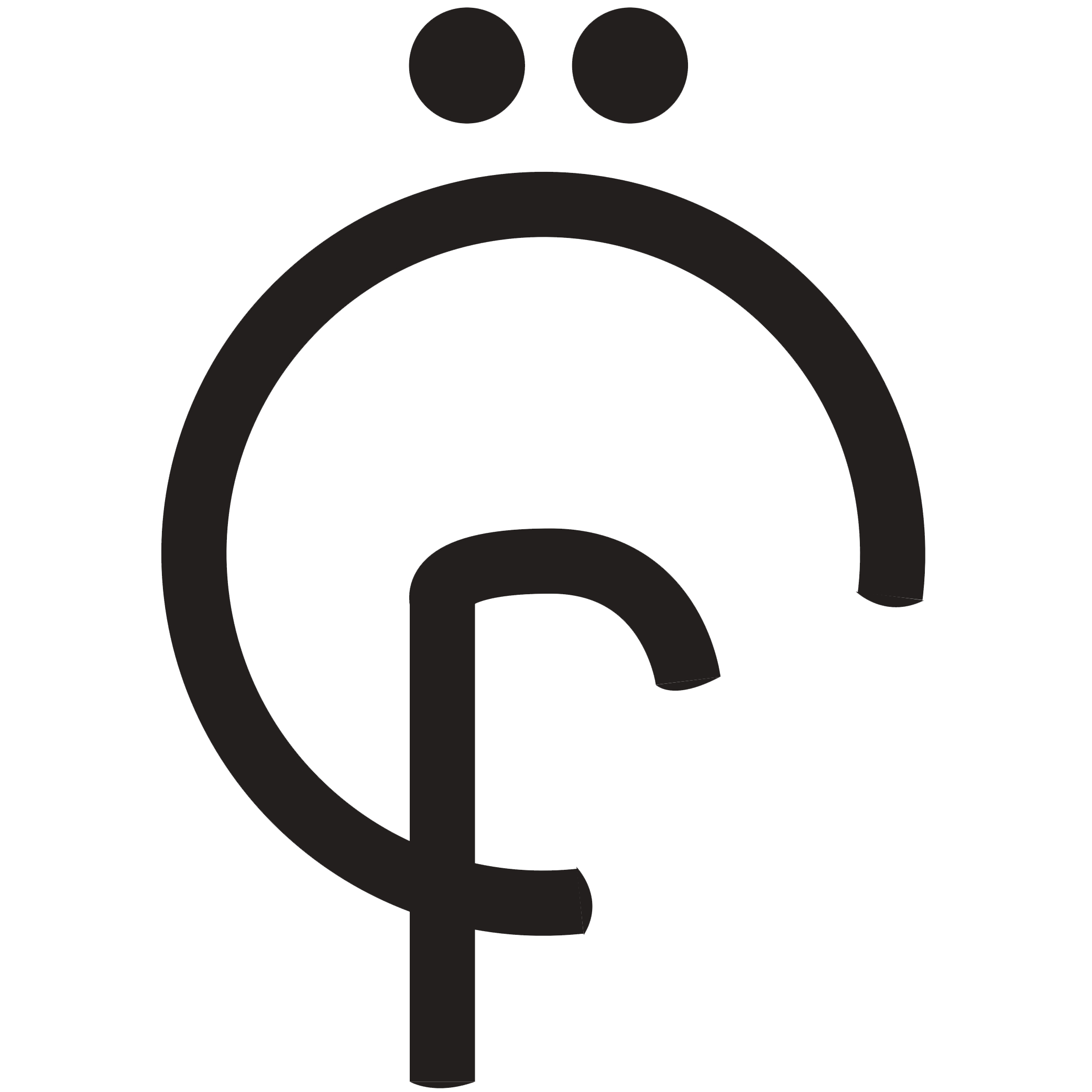 Ömer Faruk Coşkun - Öfc Orjinal Logo