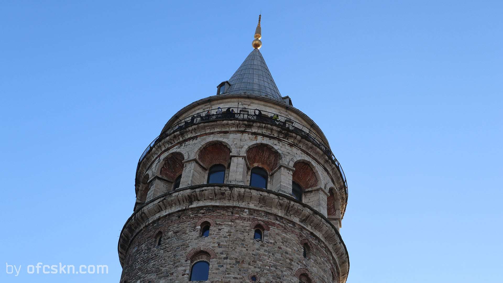Short History of Galata Tower Istanbul Short History of Galata Tower Istanbul