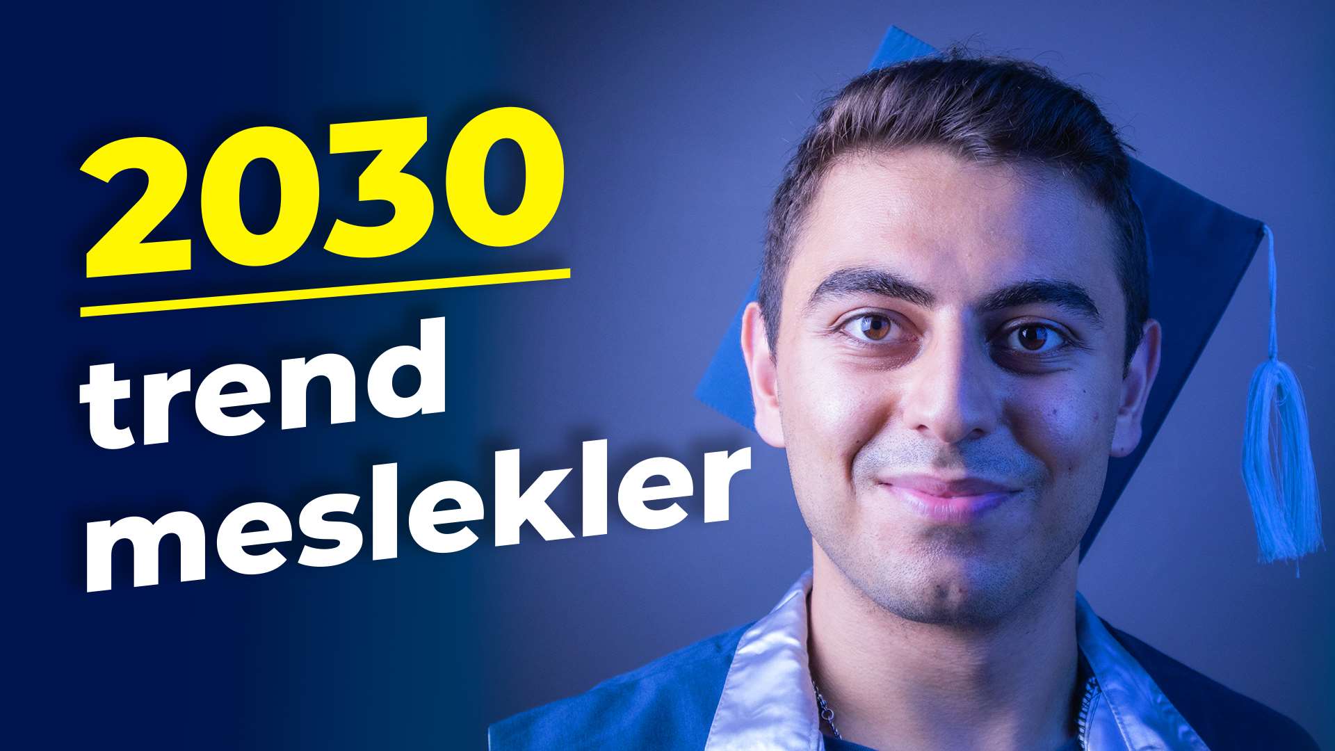 2030’a kadar değerlenecek teknolojiler