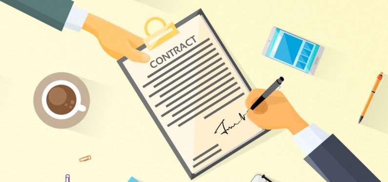 Akıllı Kontrat Nedir? Akıllı Sözleşmeler Nasıl Çalışır?