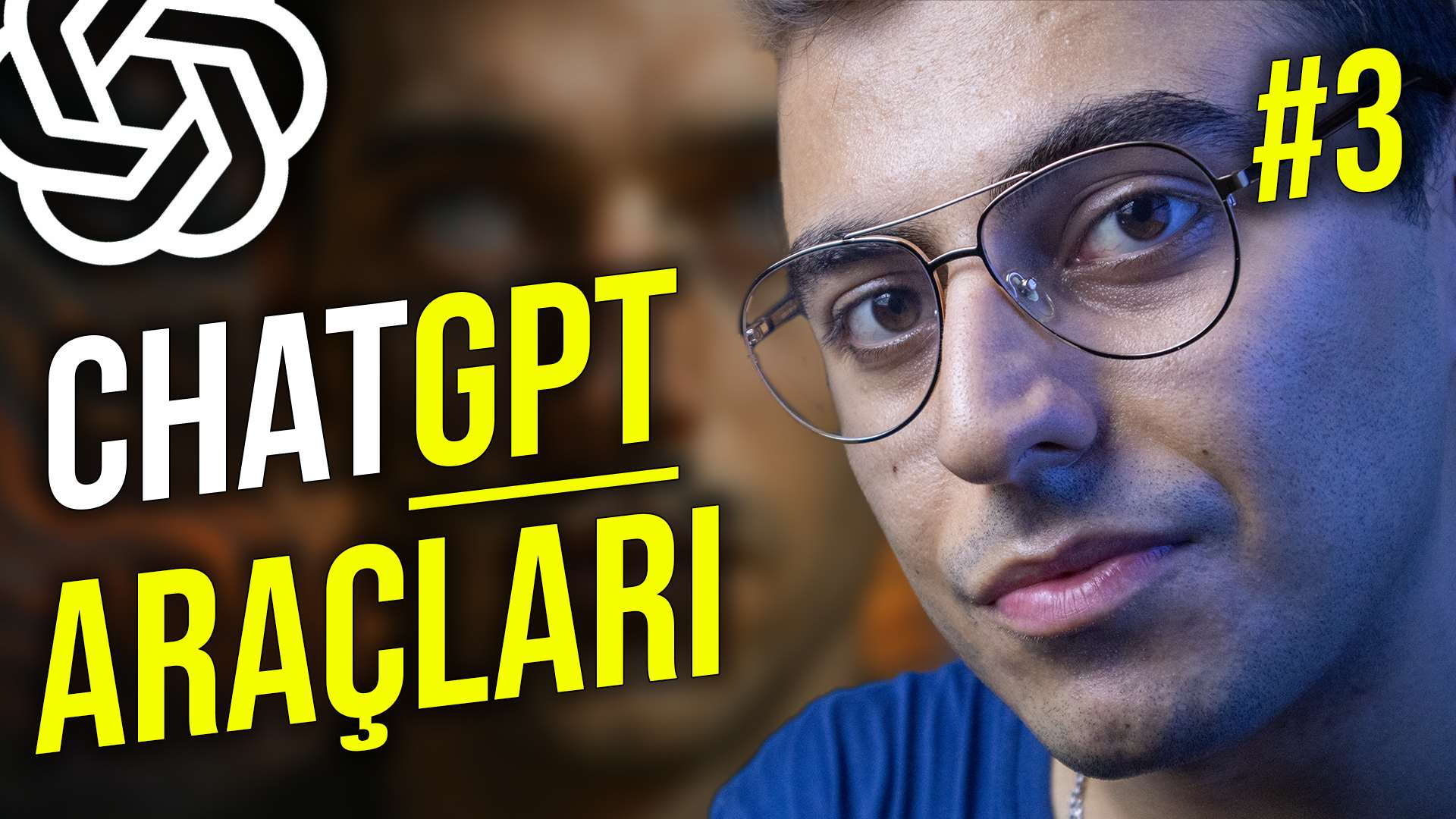 ChatGPT Araçlarını Böyle Kullanın | ChatGPT 101 Serisi 3. Bölüm