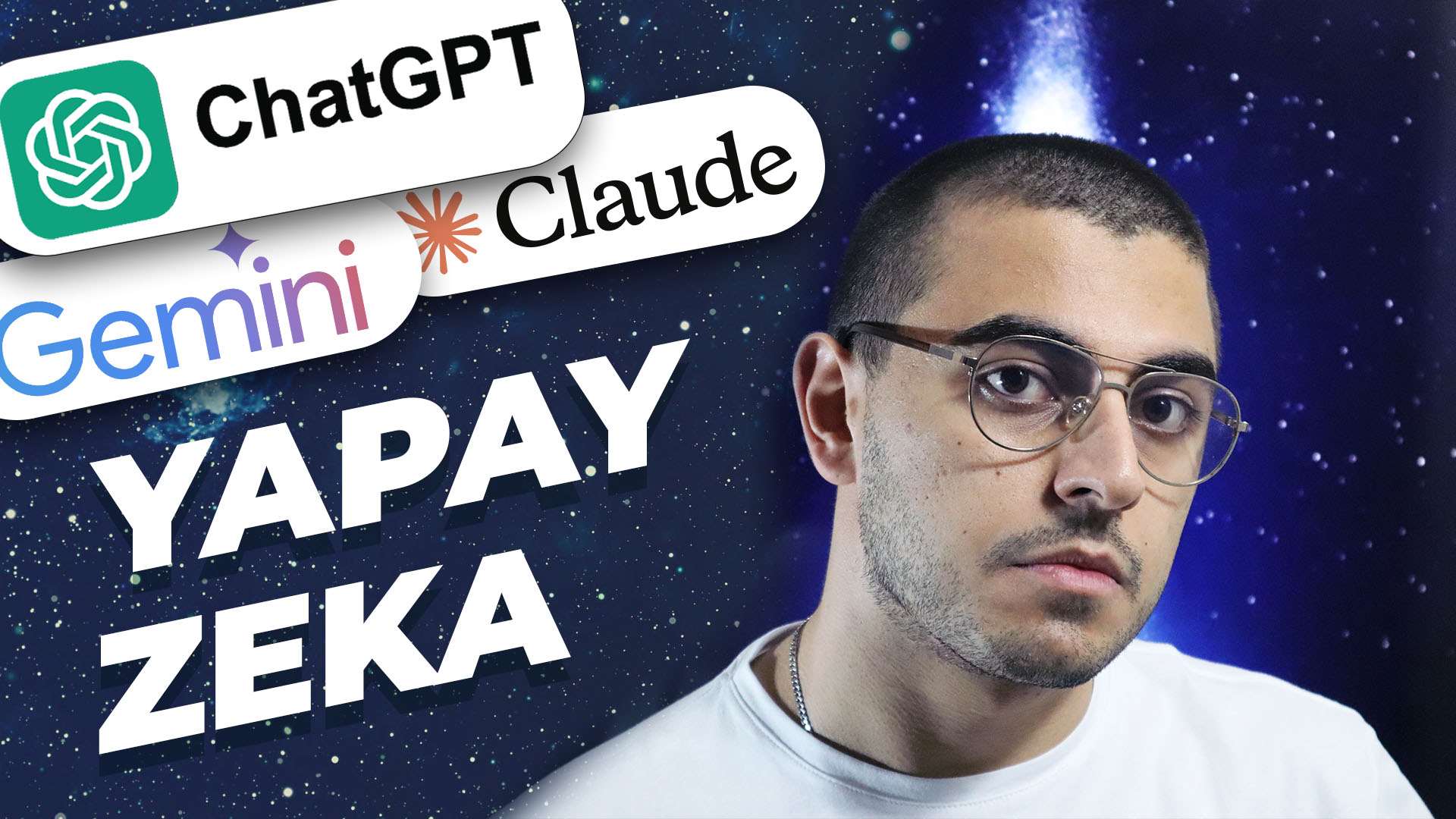 ChatGPT Devri Başlıyor | 2025'te Yapay Zeka 