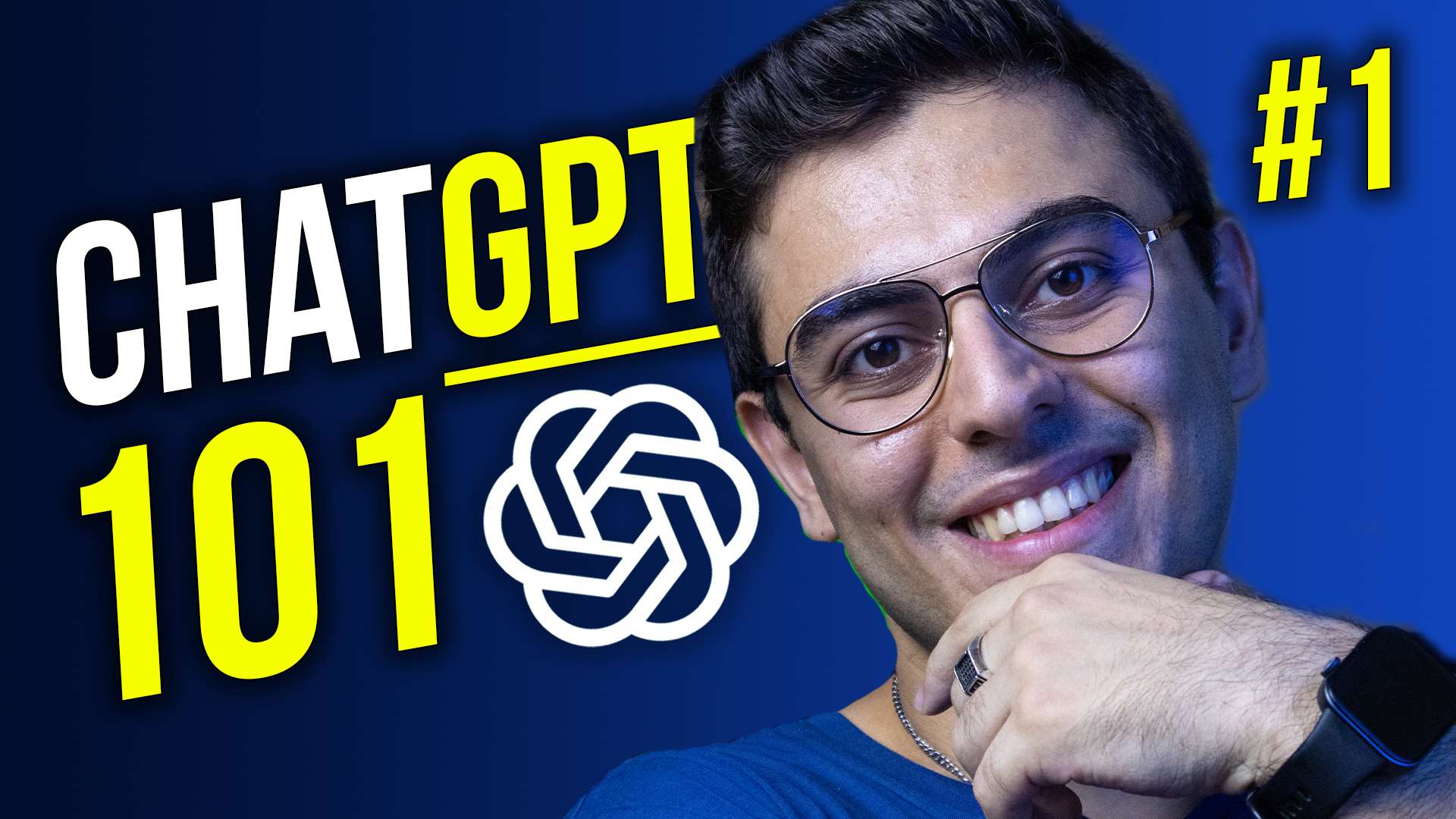 ChatGPT Nedir? GPT ve DALL-E Modelleri | ChatGPT 101 Serisi (Bölüm 1)