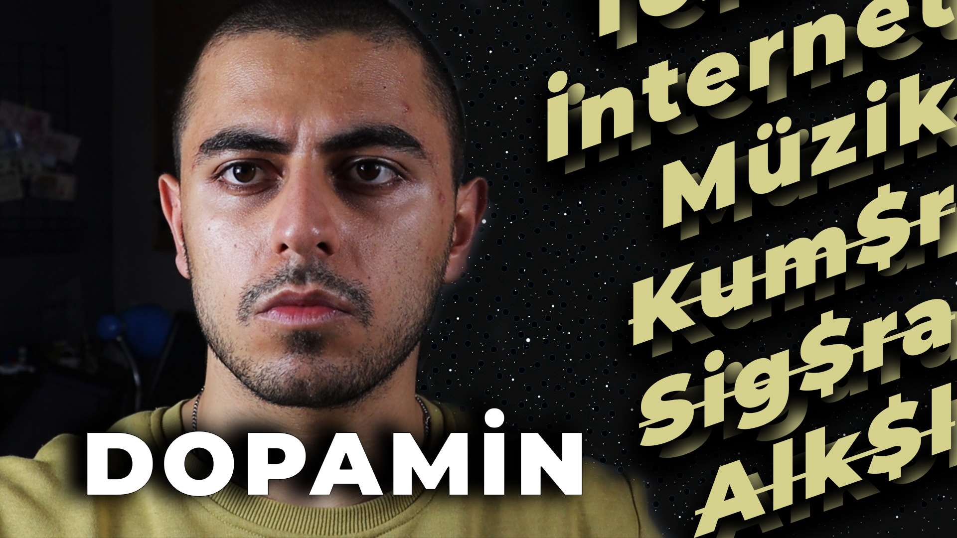  Dopamin nedir? | Dopamin Bağımlılığı ve Dopamin Döngüsü