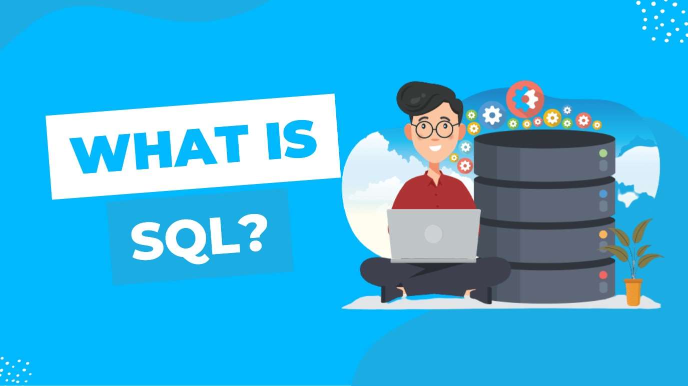 What is SQL? How SQL Works?