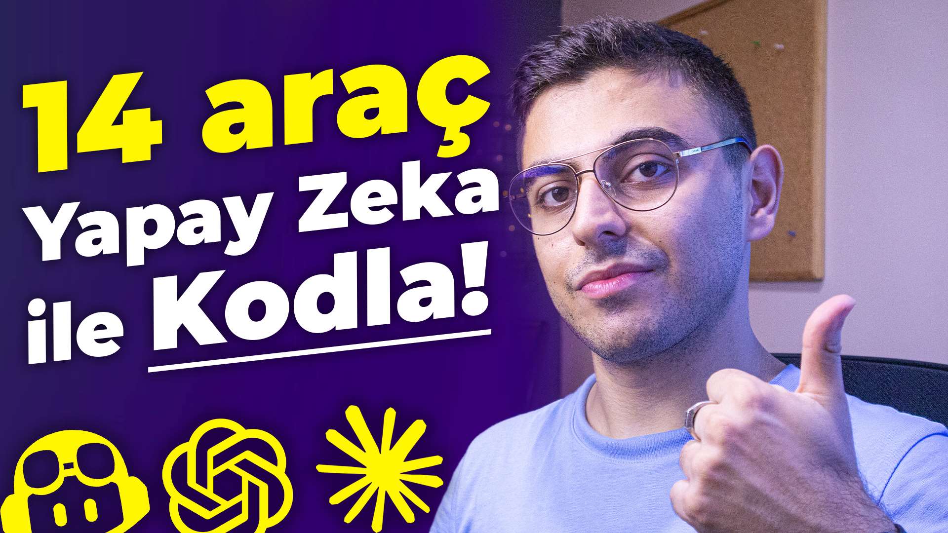 Yazılımcılar İçin Zaman Kazandıracak Yapay Zeka Araçları